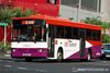 Thumbnail: SBS3871J — Historical archive of a Mercedes-Benz O.405 (Duple Metsec) single-deck bus operating on service 138 under SBS Transit. Photographed in February 2008, buses of this model type have since been completely retired from passenger service.