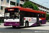 Thumbnail: SBS3872G — Historical archive of a Mercedes-Benz O.405 (Duple Metsec) single-deck bus operating on service 66 under SBS Transit. Photographed in May 2008, buses of this model type have since been completely retired from passenger service.