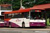 Thumbnail: SBS3876X — Historical archive of a Mercedes-Benz O.405 (Duple Metsec) single-deck bus operating on service 13 under SBS Transit. Photographed in November 2008, buses of this model type have since been completely retired from passenger service.