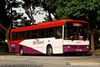 Thumbnail: SBS3877T — Historical archive of a Mercedes-Benz O.405 (Duple Metsec) single-deck bus operating on service 131 under SBS Transit. Photographed in February 2008, buses of this model type have since been completely retired from passenger service.