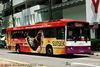 Thumbnail: SBS3879M — Historical archive of a Mercedes-Benz O.405 (Duple Metsec) single-deck bus operating on service 139 under SBS Transit. Photographed in May 2009, buses of this model type have since been completely retired from passenger service.