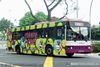 Thumbnail: SBS3884Y — Historical archive of a Mercedes-Benz O.405 (Duple Metsec) single-deck bus operating on service 70 under SBS Transit. Photographed in March 2010, buses of this model type have since been completely retired from passenger service.