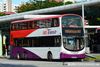 Thumbnail: SBS3891B — A Volvo B9TL (Wright Eclipse Gemini II) double-deck bus serving commuters on service 147 under current bus operator SBS Transit in May 2021.