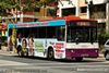 Thumbnail: SBS3893X — Historical archive of a Mercedes-Benz O.405 (Duple Metsec) single-deck bus operating on service 24 under SBS Transit. Photographed in January 2008, buses of this model type have since been completely retired from passenger service.