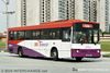 Thumbnail: SBS3897K — Historical archive of a Mercedes-Benz O.405 (Duple Metsec) single-deck bus operating on service 136 under SBS Transit. Photographed in October 2007, buses of this model type have since been completely retired from passenger service.