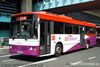 Thumbnail: SBS3900J — Historical archive of a Mercedes-Benz O.405 (Duple Metsec) single-deck bus operating on service 154 under SBS Transit. Photographed in April 2008, buses of this model type have since been completely retired from passenger service.