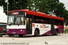 Thumbnail: SBS3904Z — Historical archive of a Mercedes-Benz O.405 (Duple Metsec) single-deck bus operating on service 185 under SBS Transit. Photographed in November 2007, buses of this model type have since been completely retired from passenger service.