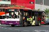 Thumbnail: SBS3907R — Historical archive of a Mercedes-Benz O.405 (Duple Metsec) single-deck bus operating on service 265 under SBS Transit. Photographed in February 2008, buses of this model type have since been completely retired from passenger service.