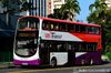Thumbnail: SBS3907R — A Volvo B9TL (Wright Eclipse Gemini II) double-deck bus serving commuters on service 28 back when it was operated by SBS Transit in February 2015.