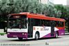 Thumbnail: SBS3910E — Historical archive of a Mercedes-Benz O.405 (Duple Metsec) single-deck bus operating on service 142 under SBS Transit. Photographed in December 2008, buses of this model type have since been completely retired from passenger service.
