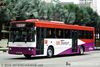 Thumbnail: SBS3913Y — Historical archive of a Mercedes-Benz O.405 (Duple Metsec) single-deck bus operating on service 238 under SBS Transit. Photographed in December 2008, buses of this model type have since been completely retired from passenger service.