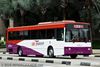 Thumbnail: SBS3917L — Historical archive of a Mercedes-Benz O.405 (Duple Metsec) single-deck bus operating on service 73 under SBS Transit. Photographed in December 2008, buses of this model type have since been completely retired from passenger service.