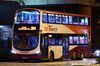 Thumbnail: SBS3926K — A Volvo B9TL (Wright Eclipse Gemini II) double-deck bus serving commuters on service 254 back when it was operated by SBS Transit in June 2019.