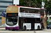 Thumbnail: SBS3962E  — A Volvo B9TL (Wright Eclipse Gemini II) double-deck bus serving commuters on service 14 under current bus operator SBS Transit in March 2016.