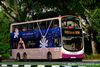 Thumbnail: SBS3965Y — A Volvo B9TL (Wright Eclipse Gemini II) double-deck bus, pictured carrying a Meyson Jewellery - Sky Whisper advertisement, serving commuters on service 117M under current bus operator SBS Transit in July 2026.