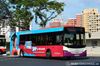 Thumbnail: SBS5006C — A Scania K230UB (Euro V) single-deck bus serving commuters on service 10 back when it was operated by SBS Transit in June 2014.