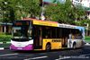 Thumbnail: SBS5007A — A Scania K230UB (Euro V) single-deck bus serving commuters on service 12 back when it was operated by SBS Transit.