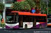 Thumbnail: SBS5035T  — A Scania K230UB (Euro V) single-deck bus serving commuters on service 138A under current bus operator SBS Transit in January 2016.