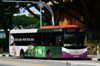 Thumbnail: SBS5039H  — A Scania K230UB (Euro V) single-deck bus serving commuters on service 401 under current bus operator SBS Transit in July 2015.