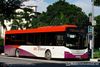 Thumbnail: SBS5058C — A Scania K230UB (Euro V) single-deck bus serving commuters on service 402 under current bus operator SBS Transit.