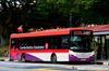 Thumbnail: SBS5073H  — A Scania K230UB (Euro V) single-deck bus serving commuters on service 222 under current bus operator SBS Transit in July 2015.