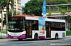Thumbnail: SBS5089M  — A Scania K230UB (Euro V) single-deck bus serving commuters on service 73 under current bus operator SBS Transit in November 2015.