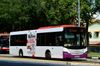 Thumbnail: SBS5090H  — A Scania K230UB (Euro V) single-deck bus serving commuters on service 26 under current bus operator SBS Transit in July 2015.