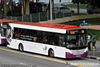 Thumbnail: SBS5095U — A Scania K230UB (Euro V) single-deck bus serving commuters on service 94 under current bus operator SBS Transit.