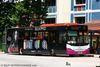 Thumbnail: SBS5099J — A Scania K230UB (Euro V) single-deck bus serving commuters on service 73 under current bus operator SBS Transit in August 2013.