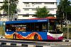 Thumbnail: SBS5102H — A Scania K230UB (Euro V) single-deck bus serving commuters on service 58 under current bus operator SBS Transit.