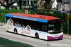Thumbnail: SBS5105A — A Scania K230UB (Euro V) single-deck bus serving commuters on service 26 under current bus operator SBS Transit.