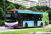 Thumbnail: SBS5108S — A Scania K230UB (Euro V) single-deck bus serving commuters on service 139 under current bus operator SBS Transit.