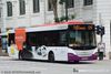 Thumbnail: SBS5109P — A Scania K230UB (Euro V) single-deck bus serving commuters on service 124 under current bus operator SBS Transit.