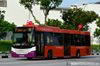 Thumbnail: SBS5125S  — A Scania K230UB (Euro V) single-deck bus serving commuters on service 97 back when it was operated by SBS Transit in July 2015.