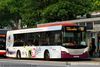 Thumbnail: SBS5133T — A Scania K230UB (Euro V) single-deck bus serving commuters on service 131 under current bus operator SBS Transit.