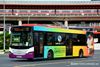 Thumbnail: SBS5136K — A Scania K230UB (Euro V) single-deck bus serving commuters on service 97 back when it was operated by SBS Transit in August 2013.