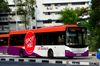 Thumbnail: SBS5138E  — A Scania K230UB (Euro V) single-deck bus serving commuters on service 66 back when it was operated by SBS Transit in June 2015.