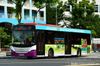 Thumbnail: SBS5139C  — A Scania K230UB (Euro V) single-deck bus serving commuters on service 97 back when it was operated by SBS Transit in July 2015.