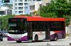 Thumbnail: SBS5150T  — A Scania K230UB (Euro V) single-deck bus serving commuters on service 50 under current bus operator SBS Transit in December 2015.