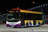 Thumbnail: SBS5150T — A Scania K230UB (Euro V) single-deck bus serving commuters on service 97 back when it was operated by SBS Transit.
