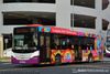 Thumbnail: SBS5151R — A Scania K230UB (Euro V) single-deck bus serving commuters on service 99 under current bus operator SBS Transit.