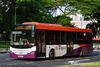 Thumbnail: SBS5155E — A Scania K230UB (Euro V) single-deck bus serving commuters on service 269A under current bus operator SBS Transit.