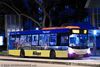 Thumbnail: SBS5156C — A Scania K230UB (Euro V) single-deck bus serving commuters on service 27 under current bus operator SBS Transit.