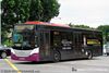 Thumbnail: SBS5159U — A Scania K230UB (Euro V) single-deck bus serving commuters on service 119 back when it was operated by SBS Transit.