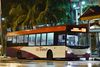 Thumbnail: SBS5169R — A Scania K230UB (Euro V) single-deck bus serving commuters on service 55B under current bus operator SBS Transit.