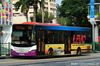 Thumbnail: SBS5170K  — A Scania K230UB (Euro V) single-deck bus serving commuters on service 155 under current bus operator SBS Transit in November 2015.