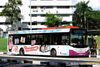 Thumbnail: SBS5173C — A Scania K230UB (Euro V) single-deck bus serving commuters on service 228 under current bus operator SBS Transit.