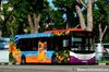 Thumbnail: SBS5175Y — A Scania K230UB (Euro V) single-deck bus serving commuters on service 36 back when it was operated by SBS Transit in May 2014.