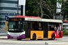 Thumbnail: SBS5180G  — A Scania K230UB (Euro V) single-deck bus serving commuters on service 131 under current bus operator SBS Transit in March 2016.