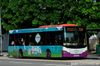 Thumbnail: SBS5190C  — A Scania K230UB (Euro V) single-deck bus serving commuters on service 70M under current bus operator SBS Transit in June 2016.